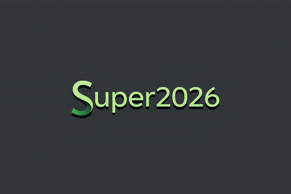 Super2026